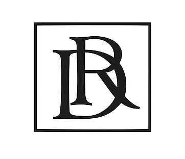 Logo Rebecca Dennise Cuadrado