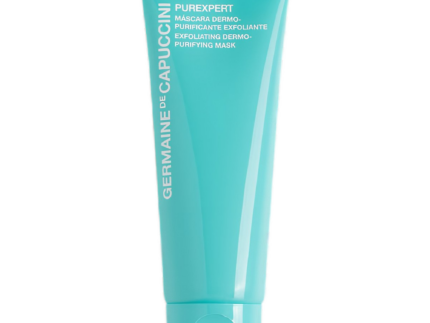 Máscara Dermo-Purificante Exfoliante