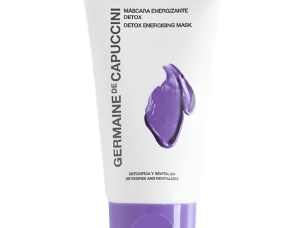 Máscara Energizante Detox
