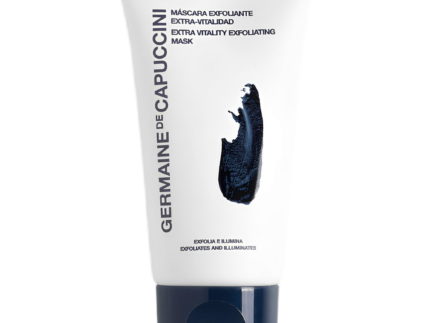 Máscara Exfoliante Extra-Vitalidad