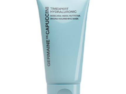 Máscara Hidra-Nutritiva