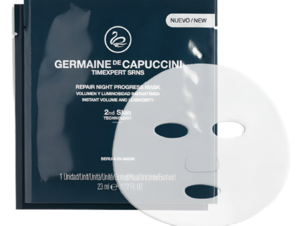 Máscara Repair Night Progress