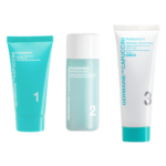 Natural Perfection 1-2-3 Piel Grasa