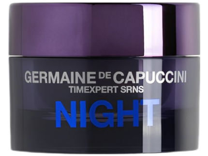 NIGHT Crema Confort Alta Recuperación