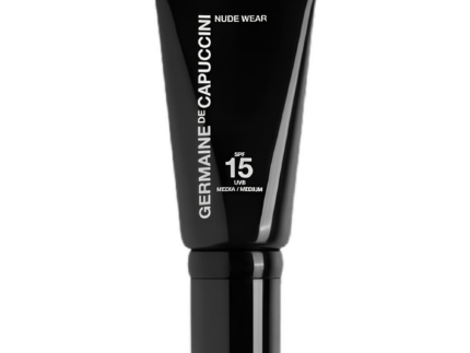 Nude Wear SPF15