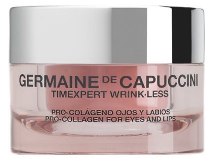 Pro-Colágeno Ojos y Labios​