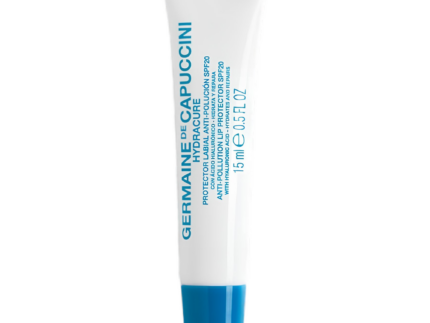 Protector Labial Antipolución SPF20