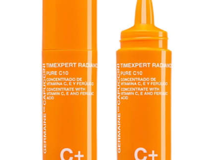 Pure C10 (dos viales)