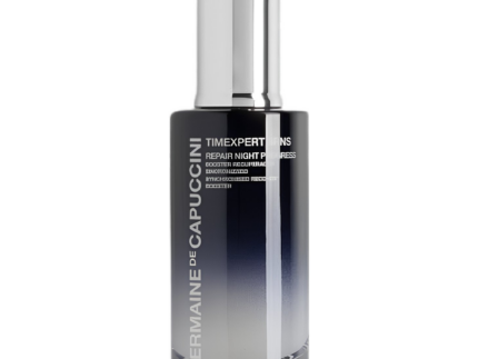 Repair Night Progress