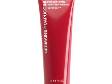 Retinol Body Treatment