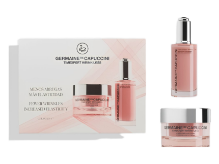 Rutina Antiarrugas Pro-Colágeno