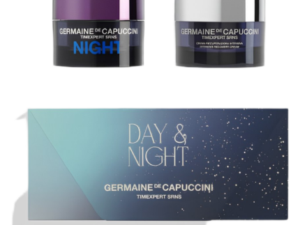 Rutina antiedad Day & Night