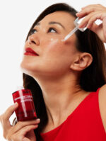 Rutina Antiedad Efecto Lifting