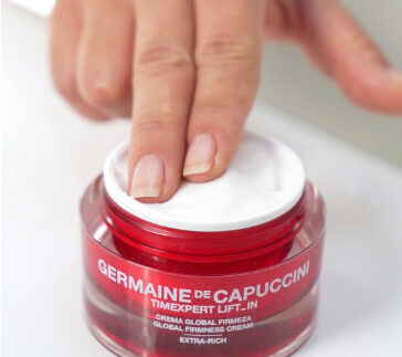 Rutina Antiedad Efecto Lifting