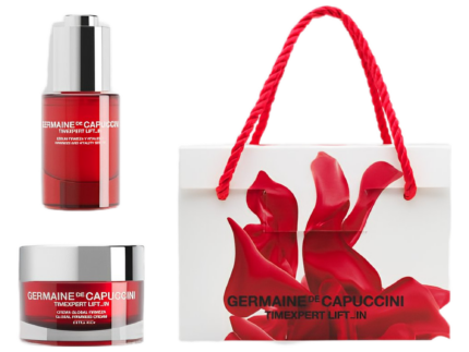 Rutina Antiedad Efecto Lifting