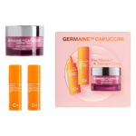 Rutina Antioxidante Antiarrugas Piel Mixta