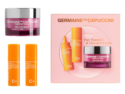 Rutina Antioxidante Antiarrugas Piel Mixta