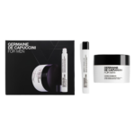 Rutina facial hidratante para hombres