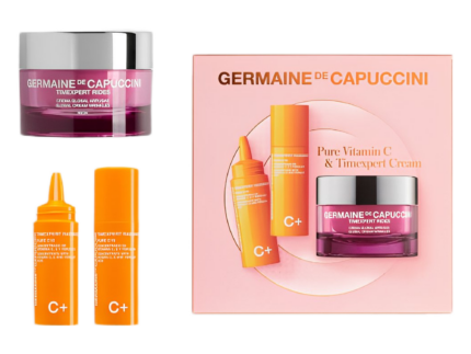 Rutina Timexpert & Vitamina C Antiarrugas