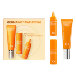 Rutina Timexpert & Vitamina C Luminosidad Piel Mixta-Grasa