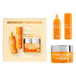 Rutina Timexpert & Vitamina C Luminosidad Piel Normal-Seca