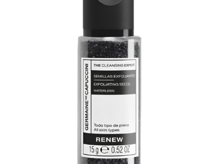 Semillas Exfoliantes