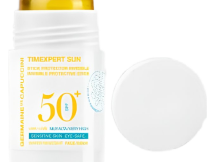 Stick Protector Invisible SPF50+