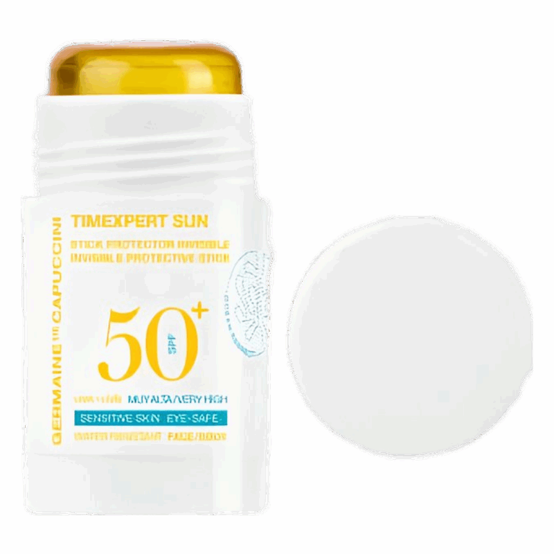Stick Protector Invisible SPF50+