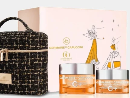 Pack antioxidante Radiance C+