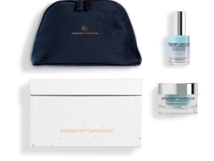 set de navidad hidratante con acido hialuronico