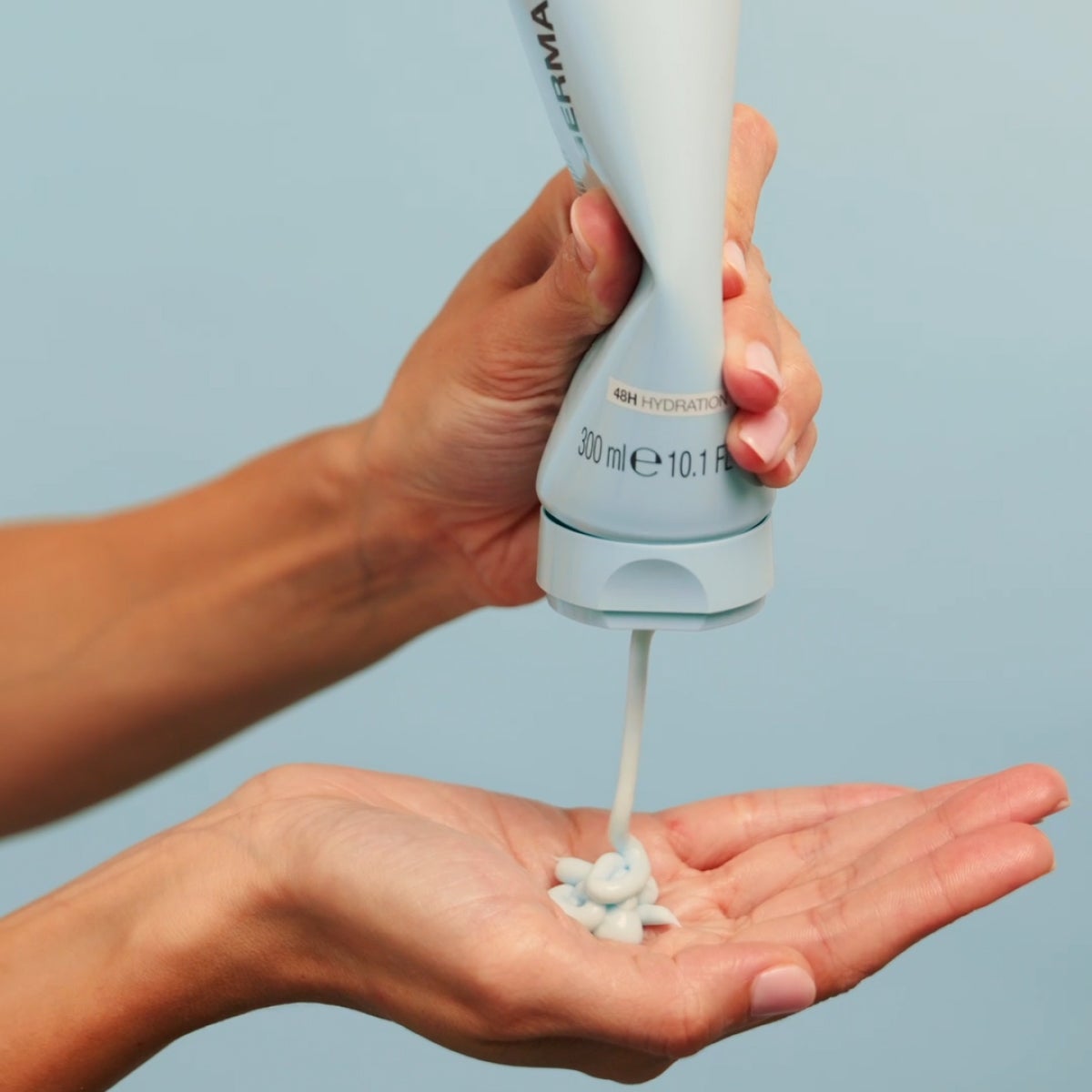 hidratacion reconfortante timexpert hydraluronic