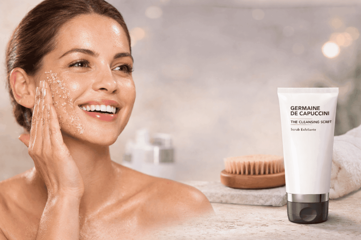 por que exfoliar la piel